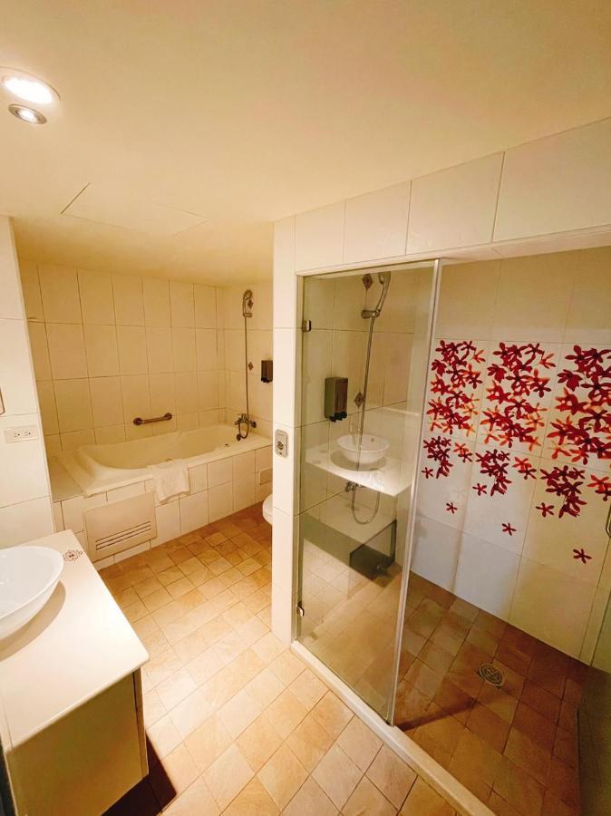 Joy Garden Hotel Kaohsiung Eksteriør bilde