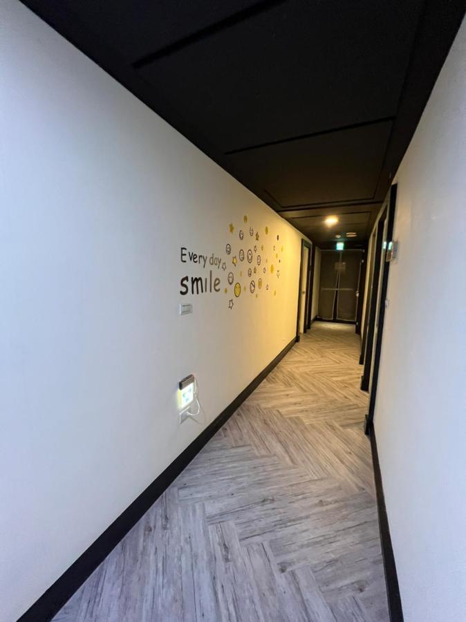 Joy Garden Hotel Kaohsiung Eksteriør bilde