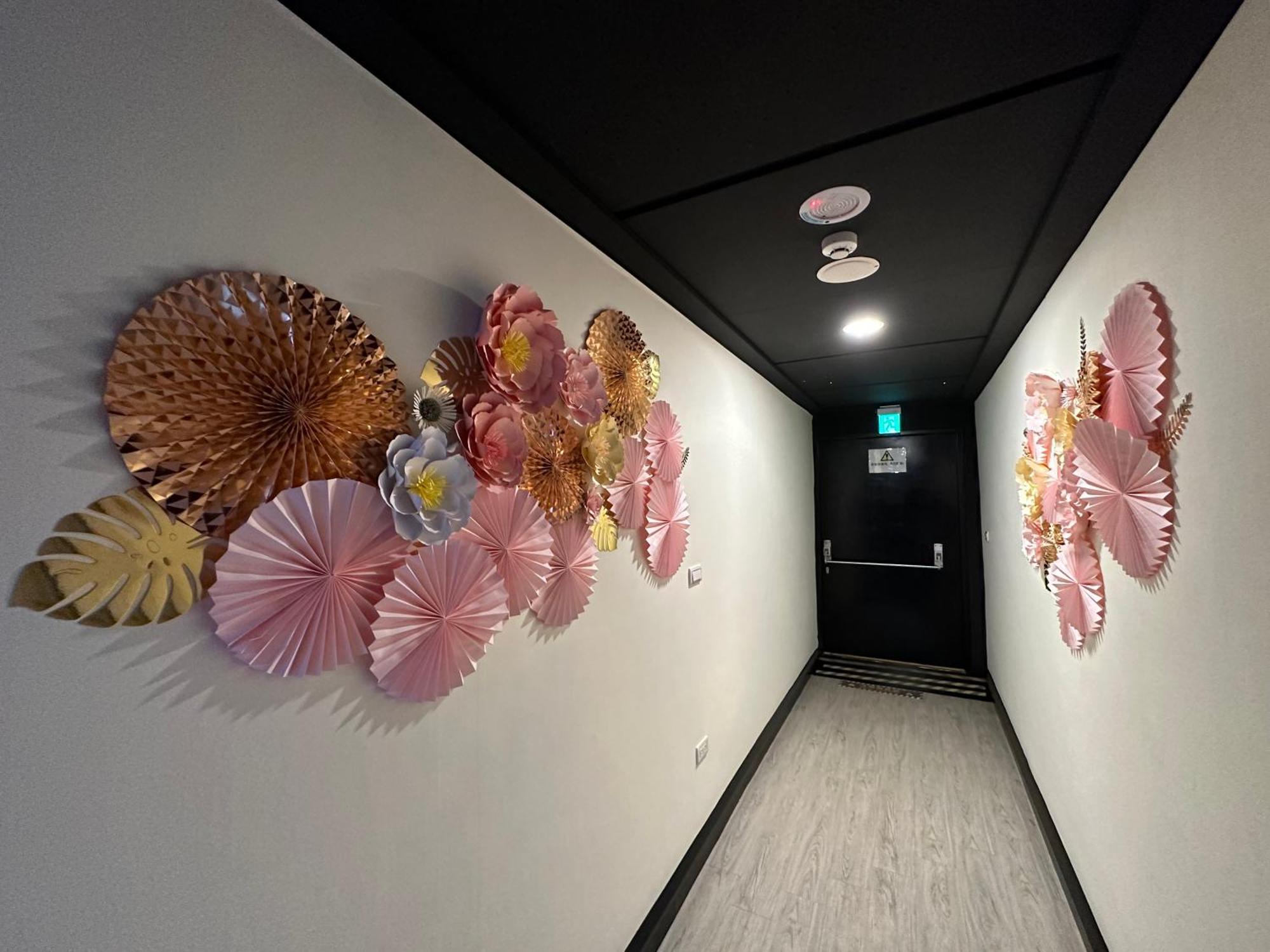 Joy Garden Hotel Kaohsiung Eksteriør bilde