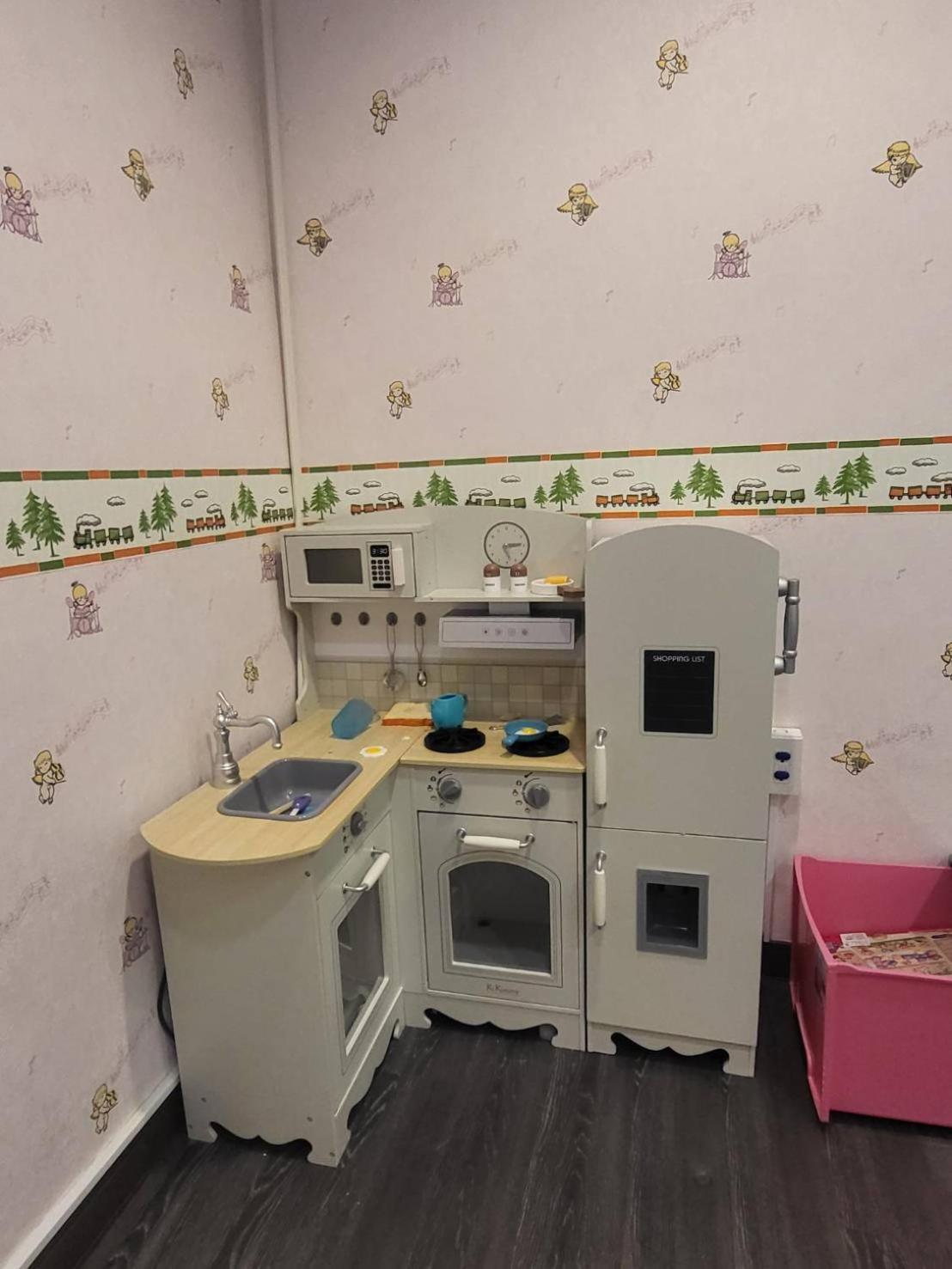Joy Garden Hotel Kaohsiung Eksteriør bilde