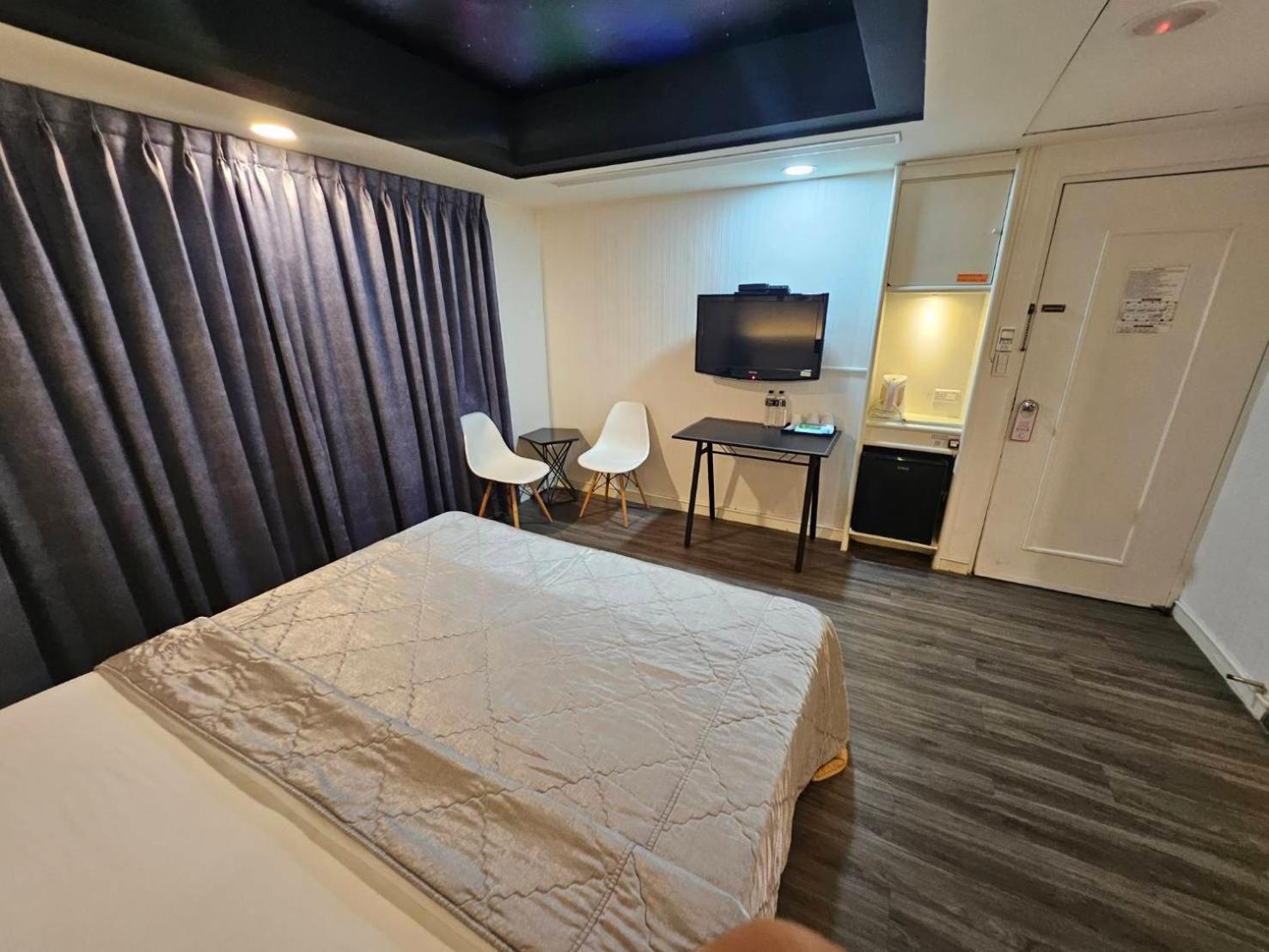 Joy Garden Hotel Kaohsiung Eksteriør bilde